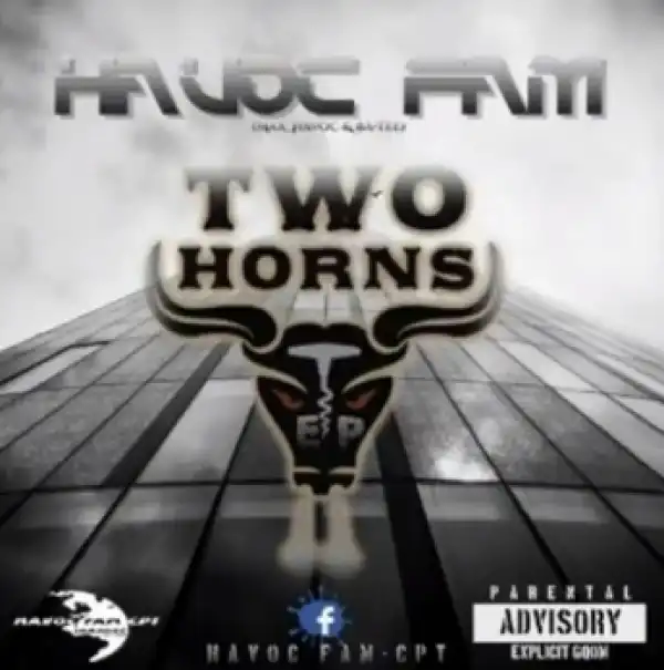 Havoc Fam - Lethal Weapon